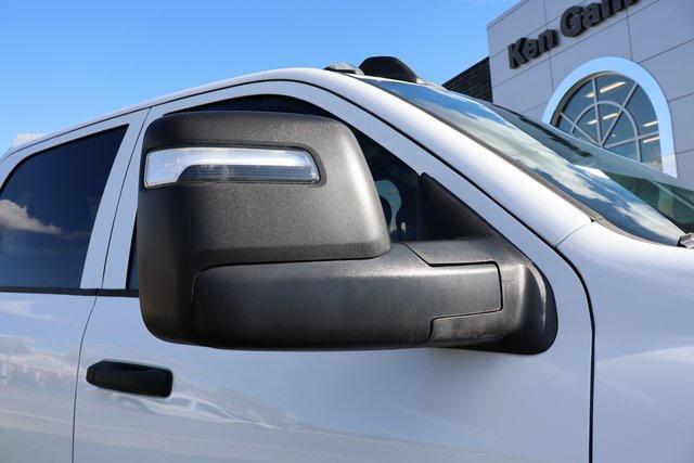 2025 RAM 2500 Tradesman Crew Cab 4x4 64 Box 2025 RAM 2500 Tradesman Crew Cab 4x4 64 Box