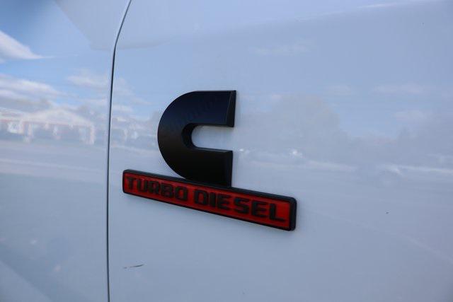 2025 RAM 2500 Tradesman Crew Cab 4x4 64 Box 2025 RAM 2500 Tradesman Crew Cab 4x4 64 Box