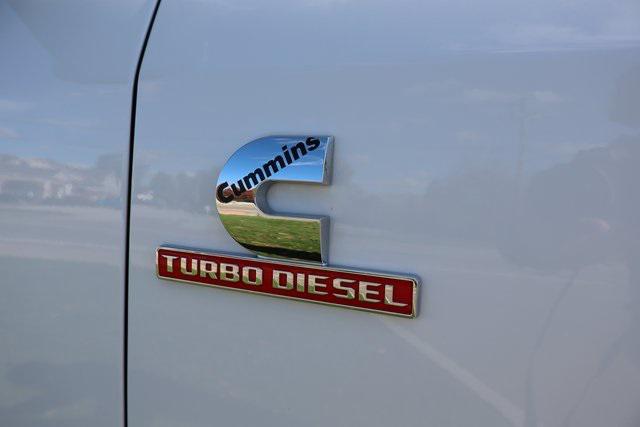 2025 RAM 2500 Big Horn Crew Cab 4x4 64 Box 2025 RAM 2500 Big Horn Crew Cab 4x4 64 Box