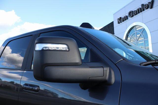 2025 RAM 2500 Laramie Crew Cab 4x4 64 Box 2025 RAM 2500 Laramie Crew Cab 4x4 64 Box