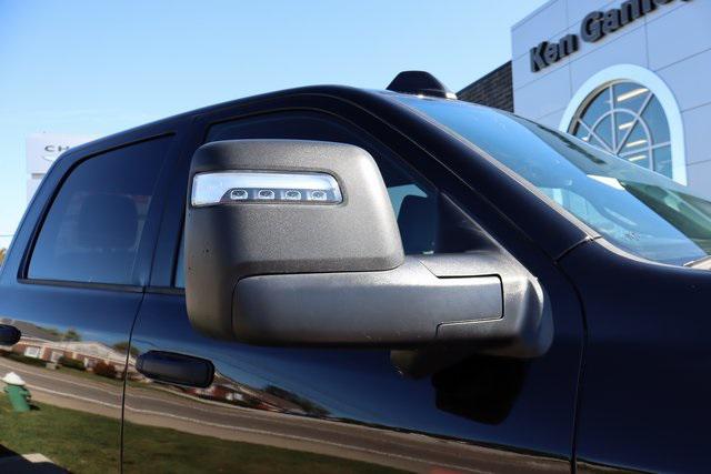 2025 RAM 3500 Big Horn Crew Cab 4x4 8 Box 2025 RAM 3500 Big Horn Crew Cab 4x4 8 Box