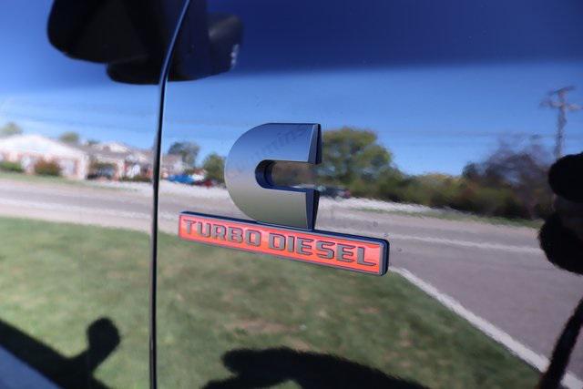 2025 RAM 3500 Big Horn Crew Cab 4x4 8 Box 2025 RAM 3500 Big Horn Crew Cab 4x4 8 Box