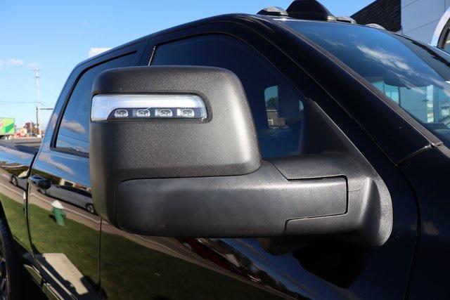 2025 RAM 3500 Laramie Crew Cab 4x4 64 Box 2025 RAM 3500 Laramie Crew Cab 4x4 64 Box