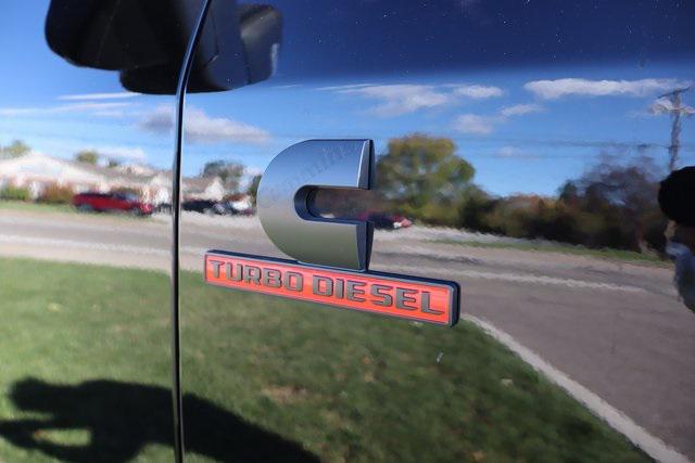 2025 RAM 3500 Laramie Crew Cab 4x4 64 Box 2025 RAM 3500 Laramie Crew Cab 4x4 64 Box