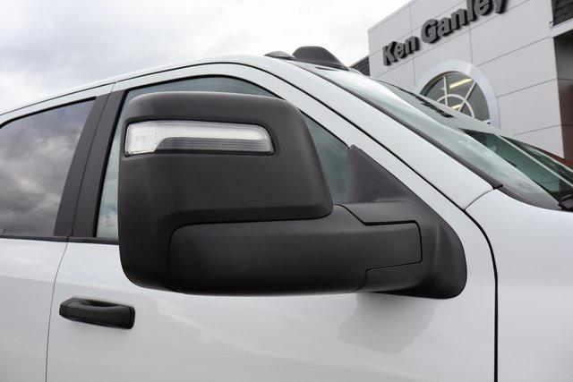 2025 RAM 3500 Big Horn Crew Cab 4x4 8 Box 2025 RAM 3500 Big Horn Crew Cab 4x4 8 Box