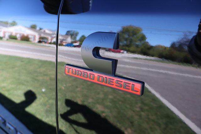 2025 RAM 2500 Laramie Crew Cab 4x4 64 Box 2025 RAM 2500 Laramie Crew Cab 4x4 64 Box