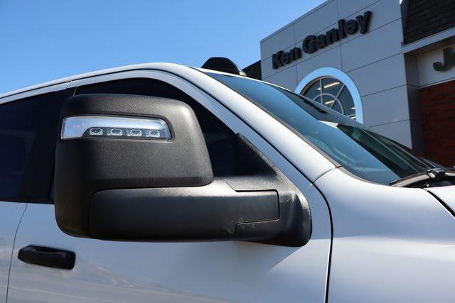 2025 RAM 2500 Big Horn Crew Cab 4x4 64 Box 2025 RAM 2500 Big Horn Crew Cab 4x4 64 Box