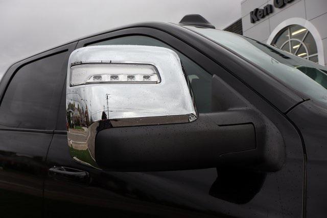 2025 RAM 2500 Laramie Crew Cab 4x4 64 Box 2025 RAM 2500 Laramie Crew Cab 4x4 64 Box