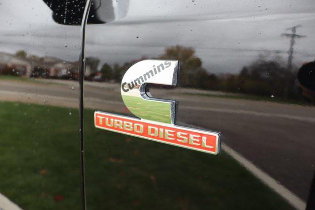 2025 RAM 2500 Laramie Crew Cab 4x4 64 Box 2025 RAM 2500 Laramie Crew Cab 4x4 64 Box