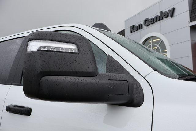 2025 RAM 2500 Big Horn Crew Cab 4x4 64 Box 2025 RAM 2500 Big Horn Crew Cab 4x4 64 Box