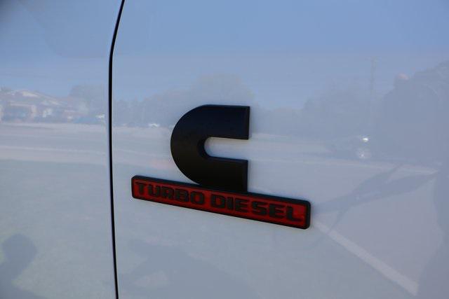 2025 RAM 2500 Big Horn Crew Cab 4x4 64 Box 2025 RAM 2500 Big Horn Crew Cab 4x4 64 Box