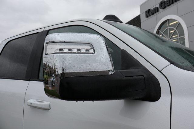 2025 RAM 2500 Laramie Crew Cab 4x4 64 Box 2025 RAM 2500 Laramie Crew Cab 4x4 64 Box