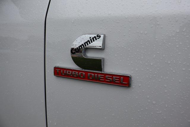 2025 RAM 2500 Laramie Crew Cab 4x4 64 Box 2025 RAM 2500 Laramie Crew Cab 4x4 64 Box