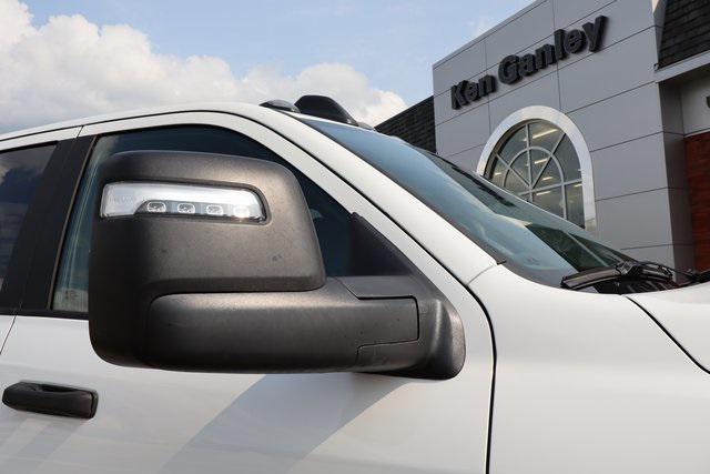 2025 RAM 2500 Big Horn Crew Cab 4x4 64 Box 2025 RAM 2500 Big Horn Crew Cab 4x4 64 Box