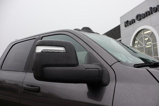 2025 RAM 2500 Big Horn Crew Cab 4x4 64 Box 2025 RAM 2500 Big Horn Crew Cab 4x4 64 Box