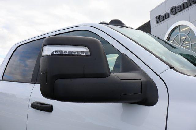 2025 RAM 2500 Big Horn Crew Cab 4x4 64 Box 2025 RAM 2500 Big Horn Crew Cab 4x4 64 Box