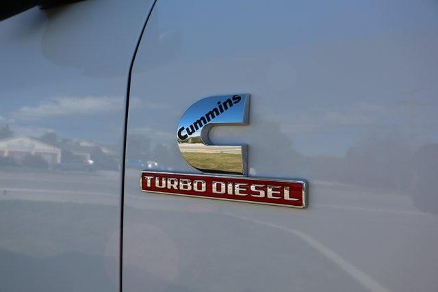 2025 RAM 2500 Tradesman Crew Cab 4x4 64 Box 2025 RAM 2500 Tradesman Crew Cab 4x4 64 Box