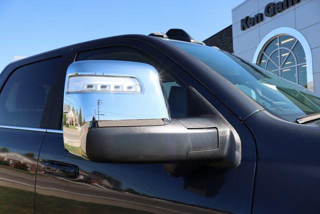 2025 RAM 3500 Limited Longhorn Crew Cab 4x4 64 Box 2025 RAM 3500 Limited Longhorn Crew Cab 4x4 64 Box