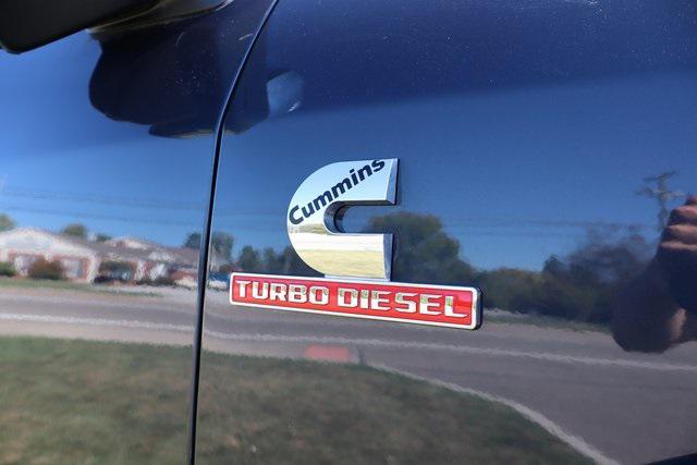 2025 RAM 3500 Limited Longhorn Crew Cab 4x4 64 Box 2025 RAM 3500 Limited Longhorn Crew Cab 4x4 64 Box