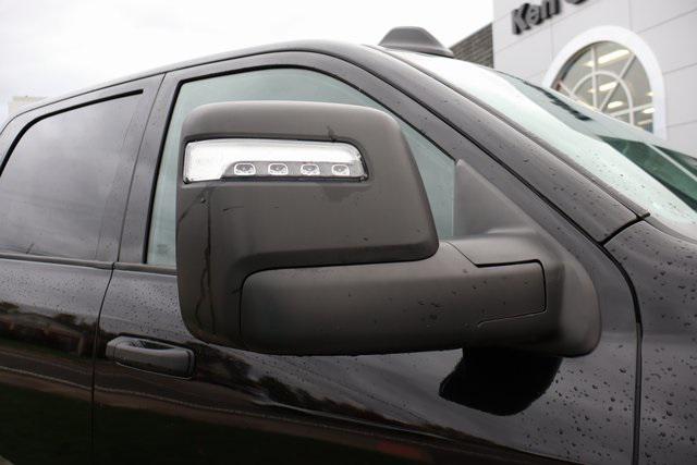 2025 RAM 2500 Big Horn Crew Cab 4x4 64 Box 2025 RAM 2500 Big Horn Crew Cab 4x4 64 Box