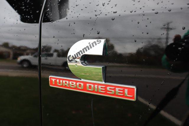 2025 RAM 2500 Big Horn Crew Cab 4x4 64 Box 2025 RAM 2500 Big Horn Crew Cab 4x4 64 Box