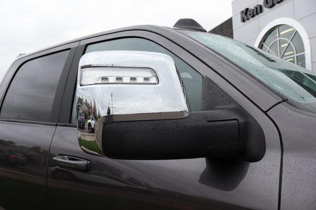 2025 RAM 2500 Laramie Crew Cab 4x4 64 Box