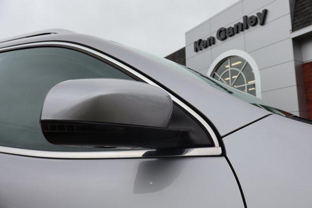 2020 Jeep Cherokee Limited 4X4 2020 Jeep Cherokee Limited 4X4