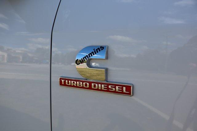 2025 RAM 2500 Laramie Crew Cab 4x4 64 Box 2025 RAM 2500 Laramie Crew Cab 4x4 64 Box