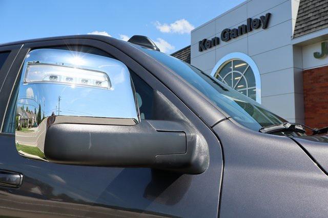 2025 RAM 2500 Laramie Crew Cab 4x4 64 Box 2025 RAM 2500 Laramie Crew Cab 4x4 64 Box