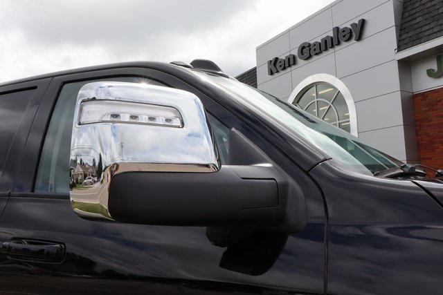 2025 RAM 2500 Laramie Crew Cab 4x4 64 Box 2025 RAM 2500 Laramie Crew Cab 4x4 64 Box