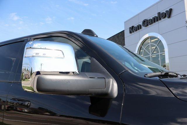 2025 RAM 2500 Laramie Crew Cab 4x4 64 Box