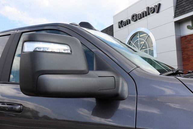 2025 RAM 2500 Power Wagon Crew Cab 4x4 64 Box