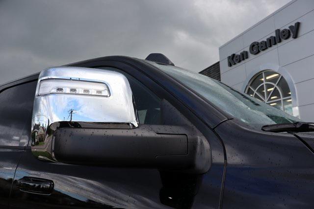 2025 RAM 2500 Laramie Crew Cab 4x4 64 Box