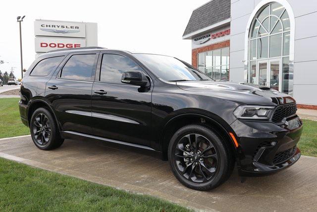2024 Dodge Durango R/T Premium AWD 2024 Dodge Durango R/T Premium AWD