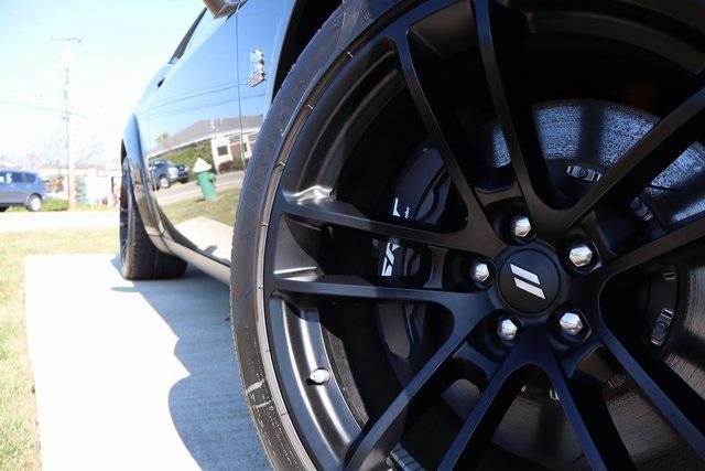 2023 Dodge Challenger R/T Scat Pack Widebody 2023 Dodge Challenger R/T Scat Pack Widebody