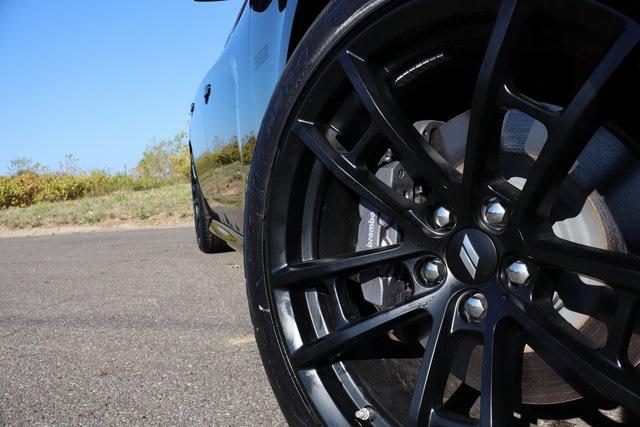 2023 Dodge Charger Scat Pack 2023 Dodge Charger Scat Pack