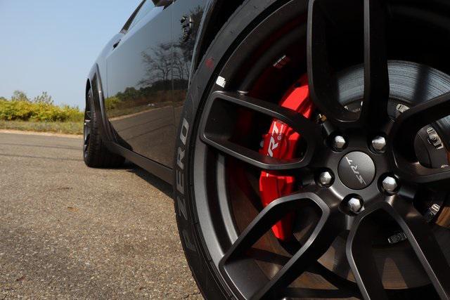 2023 Dodge Challenger SRT Hellcat Redeye Widebody Jailbreak 2023 Dodge Challenger SRT Hellcat Redeye Widebody Jailbreak