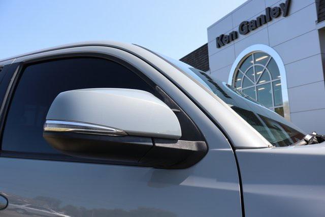 2019 Toyota Tacoma TRD Off Road 2019 Toyota Tacoma TRD Off Road