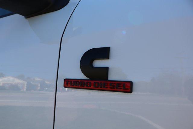 2025 RAM 2500 Tradesman Crew Cab 4x4 64 Box 2025 RAM 2500 Tradesman Crew Cab 4x4 64 Box