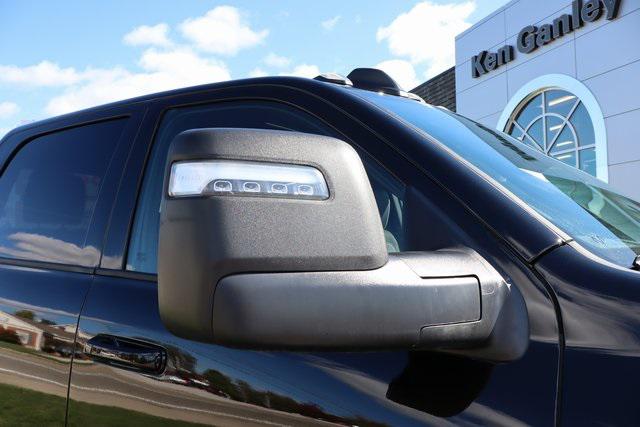 2025 RAM 2500 Laramie Crew Cab 4x4 64 Box 2025 RAM 2500 Laramie Crew Cab 4x4 64 Box