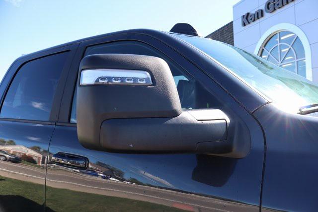 2025 RAM 2500 Laramie Crew Cab 4x4 64 Box 2025 RAM 2500 Laramie Crew Cab 4x4 64 Box