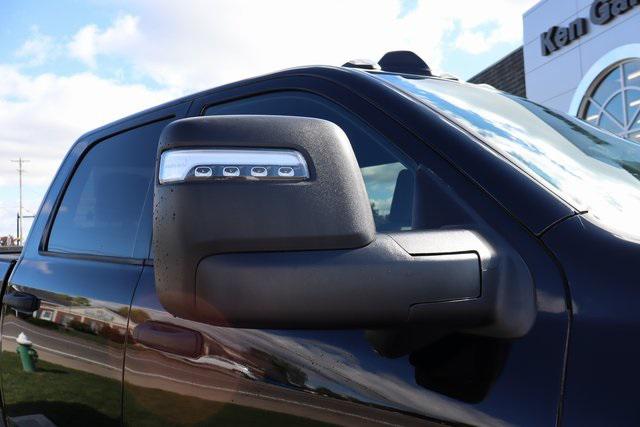 2025 RAM 2500 Big Horn Crew Cab 4x4 64 Box 2025 RAM 2500 Big Horn Crew Cab 4x4 64 Box