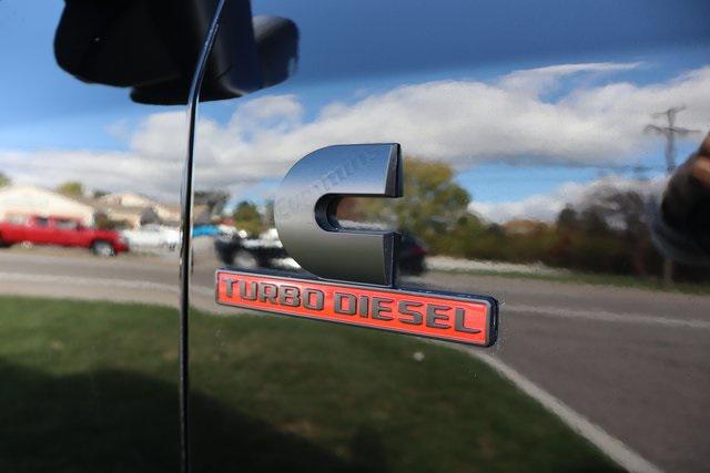 2025 RAM 2500 Big Horn Crew Cab 4x4 64 Box 2025 RAM 2500 Big Horn Crew Cab 4x4 64 Box