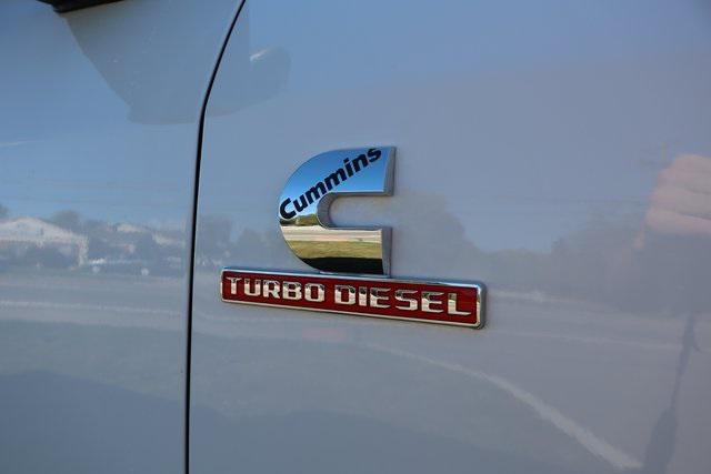 2025 RAM 2500 Big Horn Crew Cab 4x4 64 Box 2025 RAM 2500 Big Horn Crew Cab 4x4 64 Box