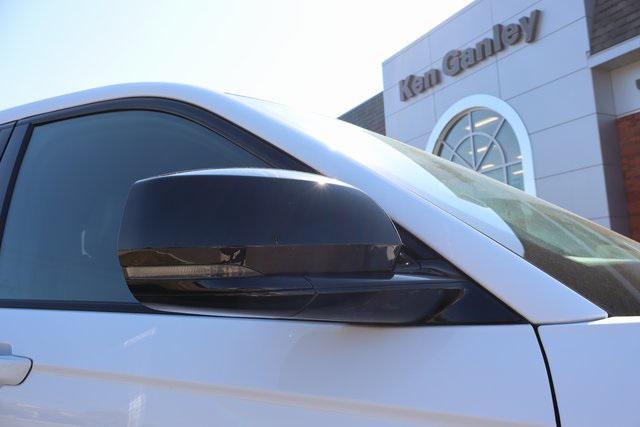 2021 Jeep Grand Cherokee L Altitude 4x4 2021 Jeep Grand Cherokee L Altitude 4x4