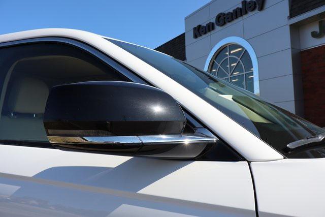 2021 Jeep Grand Cherokee L Limited 4x4 2021 Jeep Grand Cherokee L Limited 4x4