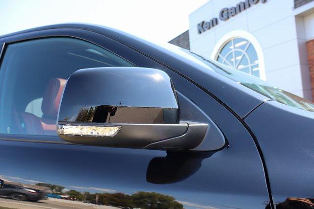 2024 Dodge Durango SRT Hellcat Premium AWD