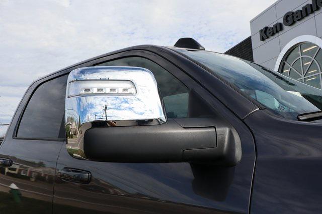 2025 RAM 2500 Laramie Crew Cab 4x4 64 Box