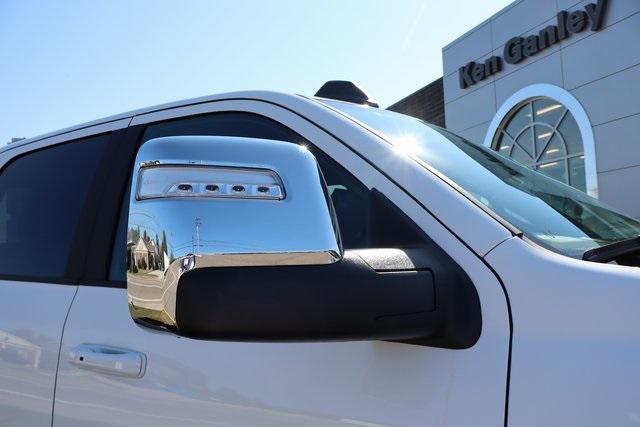 2025 RAM 2500 Laramie Crew Cab 4x4 64 Box 2025 RAM 2500 Laramie Crew Cab 4x4 64 Box