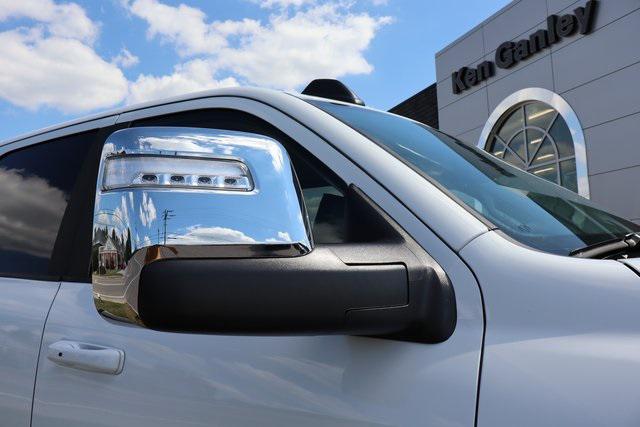 2024 RAM 2500 Laramie Crew Cab 4x4 64 Box 2024 RAM 2500 Laramie Crew Cab 4x4 64 Box